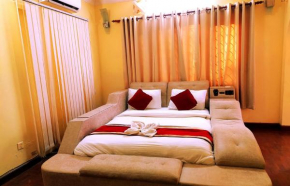 Hotel kimbu